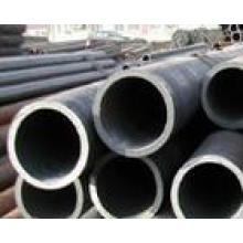 seamless steel pipes